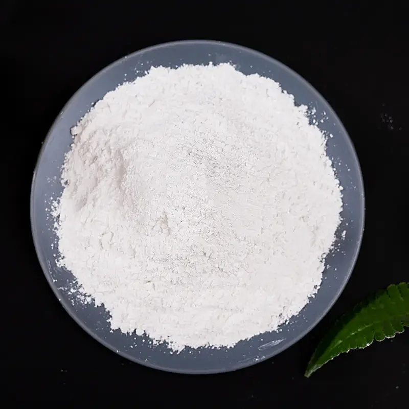 Super-fIne Talc Powder 5000 Mesh