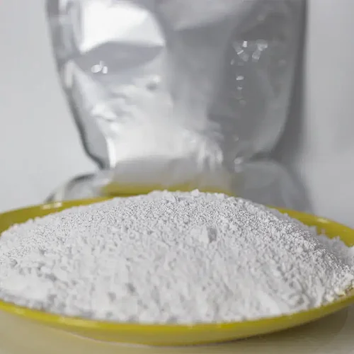 Ultra-white 1500 Mesh Ground Calcium Carbonate Powder