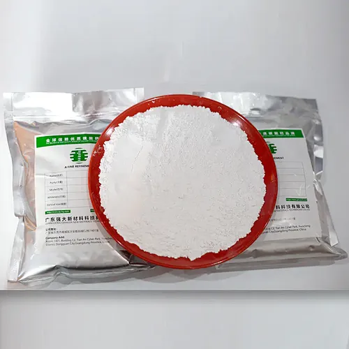3500 Mesh Active Coated Calcium Carbonate Powder