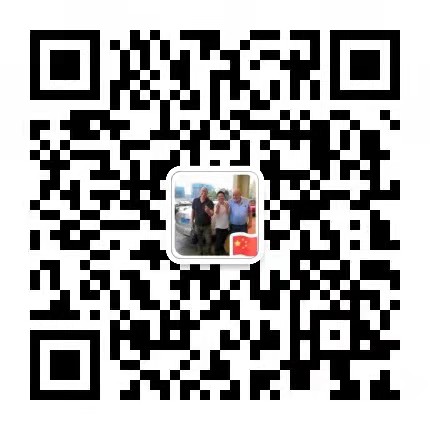 wechat qr code
