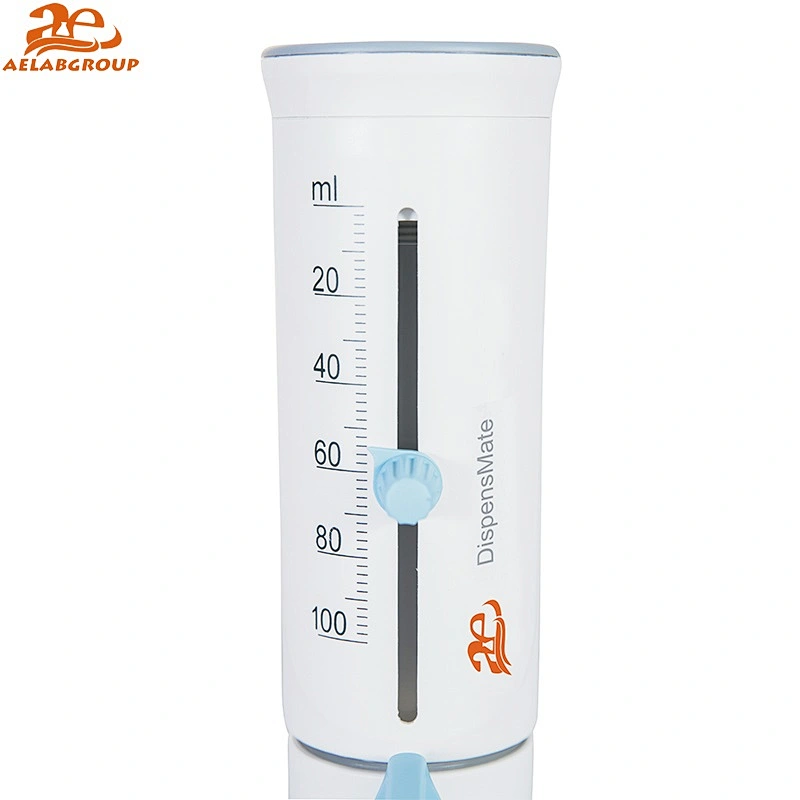 AELAB Bottle-Top Dispenser DispensMate-Pro