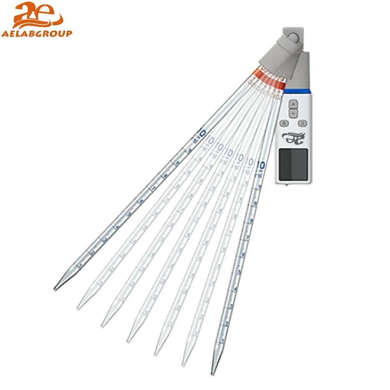AELAB Pipette Controller AE-MP10