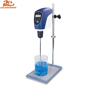AELAB Overhead Stirrers ASHO-701 (LCD-20L）