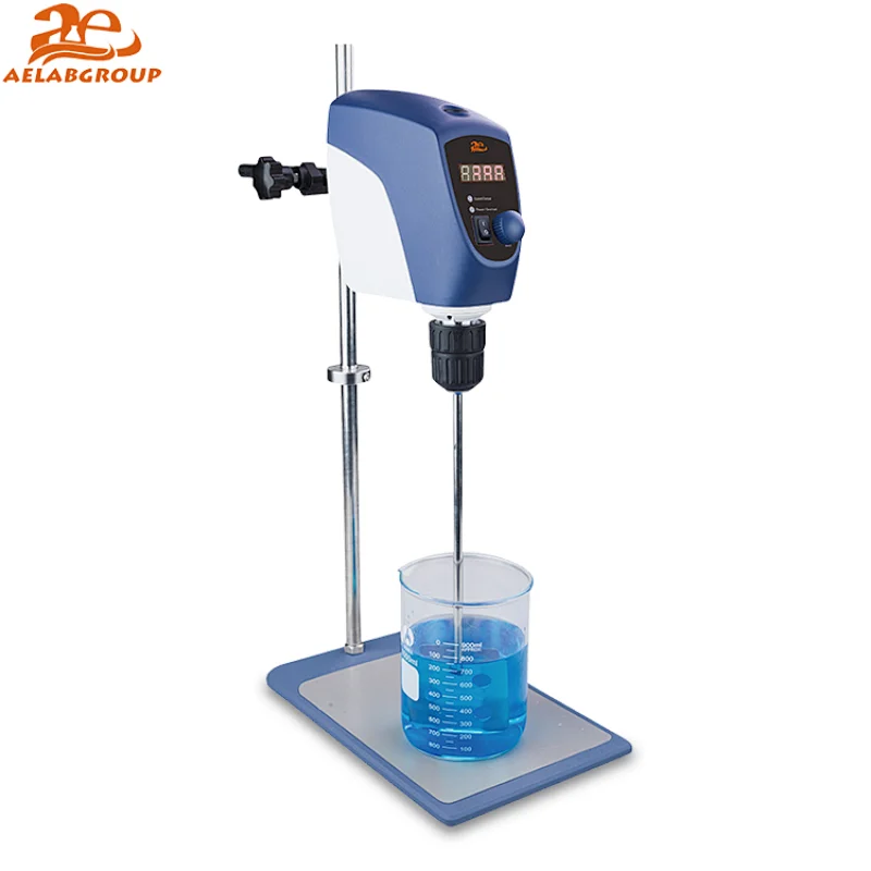 AELAB Overhead Stirrers ASHO-704  (LED-40L）