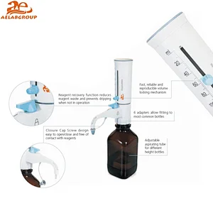 AELAB Bottle-Top Dispenser DispensMate-Pro