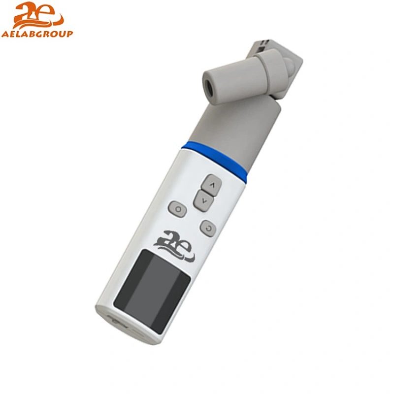 AELAB Pipette Controller AE-MP10