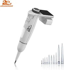 AELAB Single Channel Electronic Pipette
