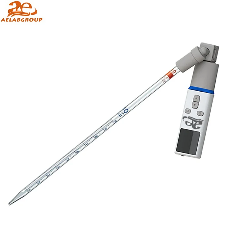 AELAB Pipette Controller AE-MP10