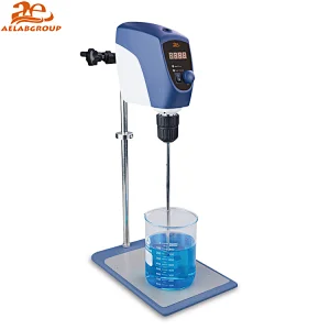 AELAB Overhead Stirrers ASHO-703 (LED-20L）