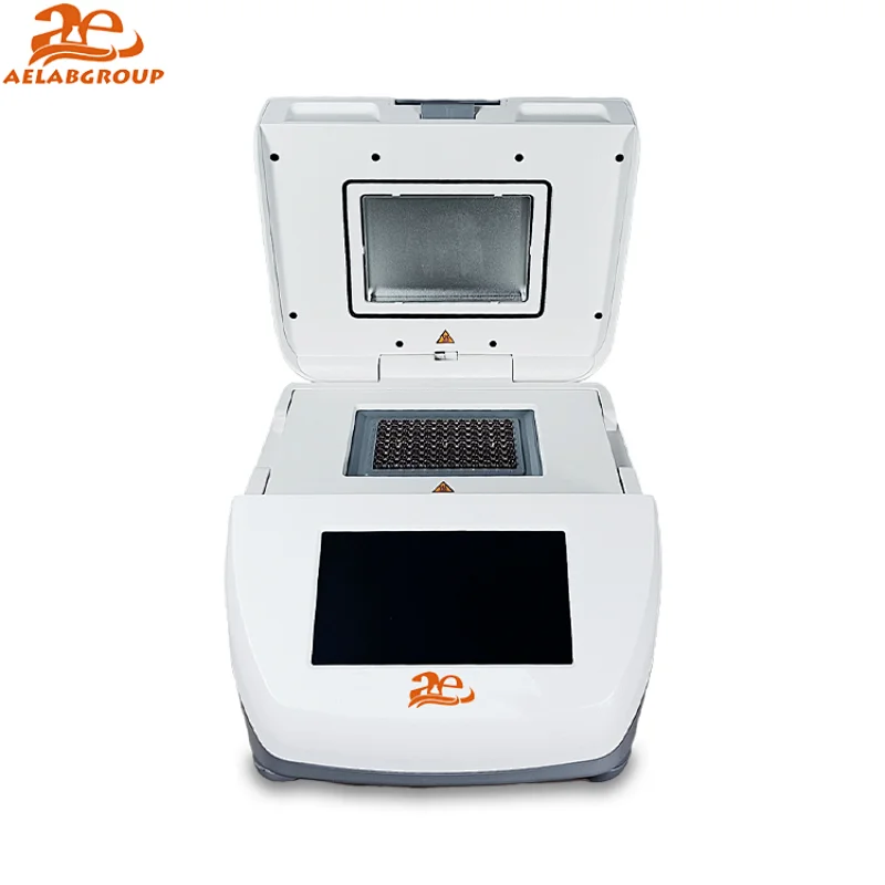 AELAB Touch Screen Thermal Cycler CYL-005-1 CYL-006-1