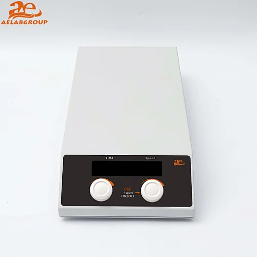 AELAB 8-Channels Hotplate Magnetic Stirrer ACHR-102