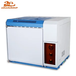 AELAB Gas Chromatograph GC102AF