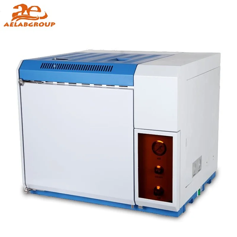 AELAB Gas Chromatograph GC102AF