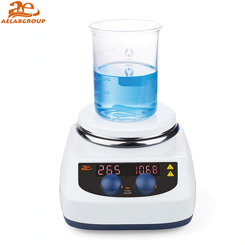 AELAB Stirrer ASC-202
