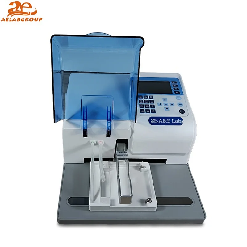 AELAB Microplate Washer APW-200