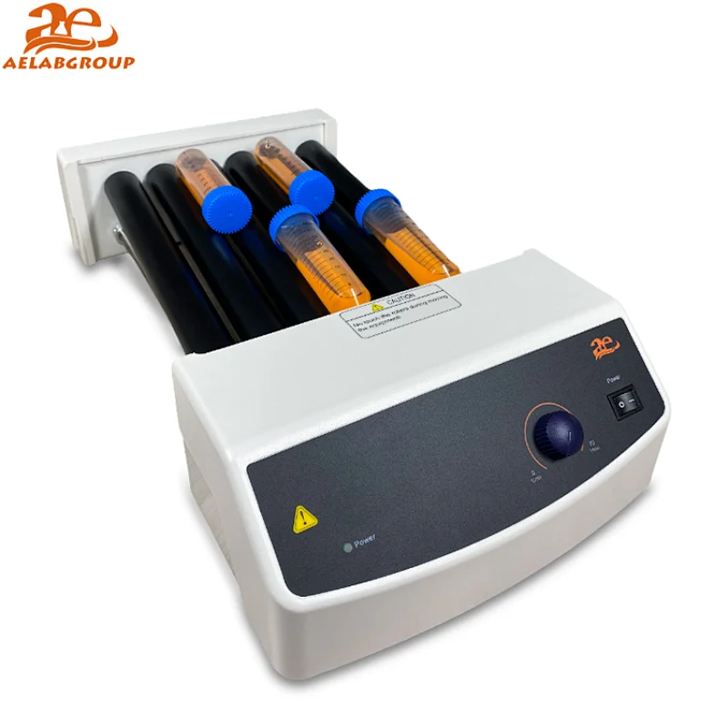 AELAB Tube Roller ATRL-2