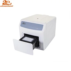 AELAB Real Time PCR Fast Nucleic Acid Testing 96 wells Accurate96