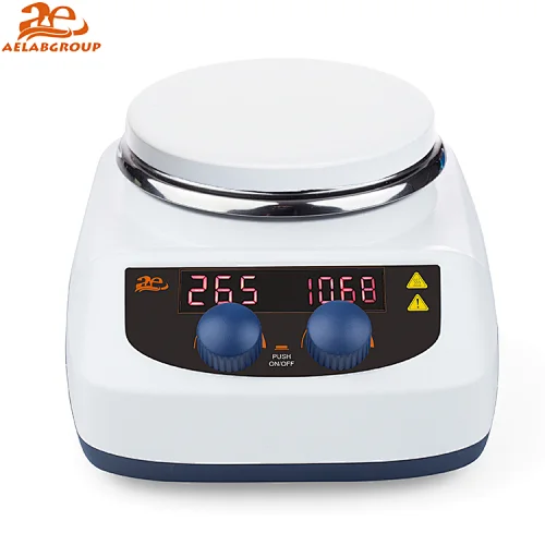 AELAB Stirrer ASC-202