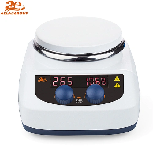 AELAB Stirrer ASC-202