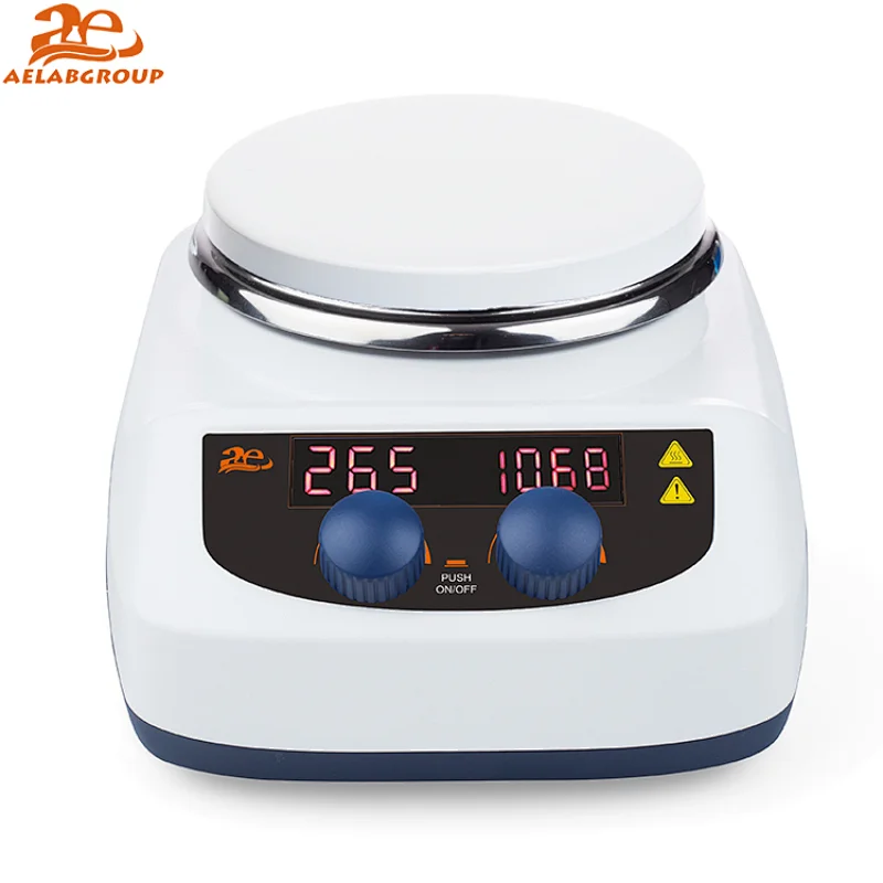 AELAB Stirrer ASC-202