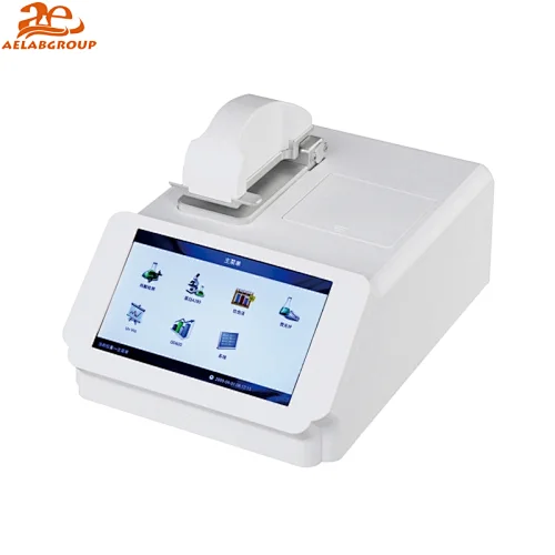 AELAB Micro Volume Spectrophotometer AE-NANO500