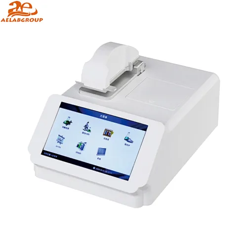 AELAB Micro Volume Spectrophotometer AE-NANO500