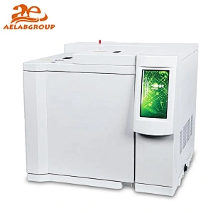 AELAB Gas Chromatograph GC112A