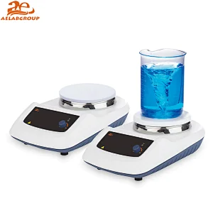 AELAB Magnetic Stirrers ASO-202