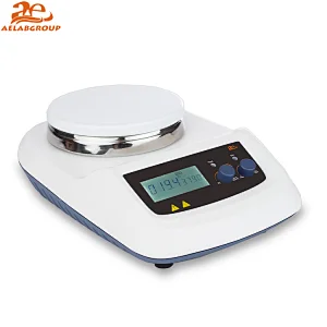 AELAB Hotplate Stirrer AHO-101
