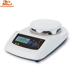 AELAB Hotplate Stirrer AHO-101