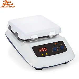 AELAB Hotplate Stirrer AHS-102