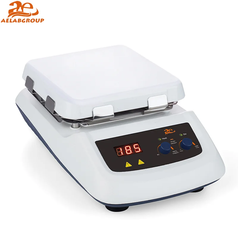 AELAB Hotplate Stirrer AHS-102