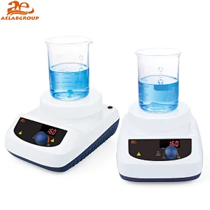 AELAB Magnetic Stirrers ASS-201
