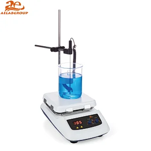 AELAB Hotplate Stirrer AHS-102