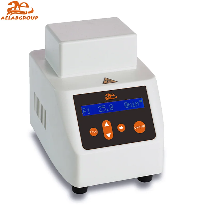 AELAB Mini Block Heater/ Mini Dry Bath AE-BHmini