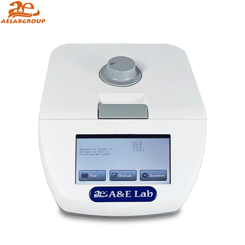 AELAB Touch Screen Thermal Cycler CYL-005-1 CYL-006-1