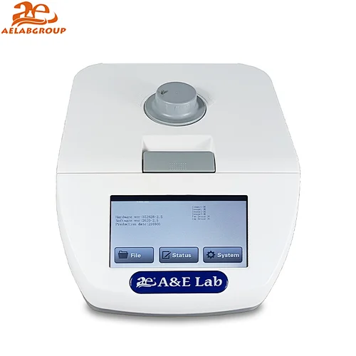 AELAB Touch Screen Thermal Cycler CYL-005-1 CYL-006-1