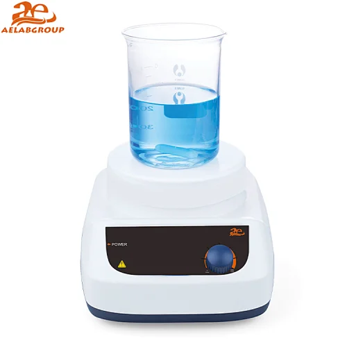 AELAB Magnetic Stirrers ASS-202