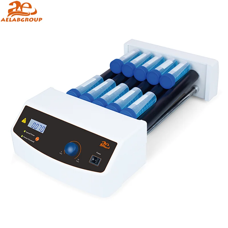 AELAB Tube Roller ATRL-1