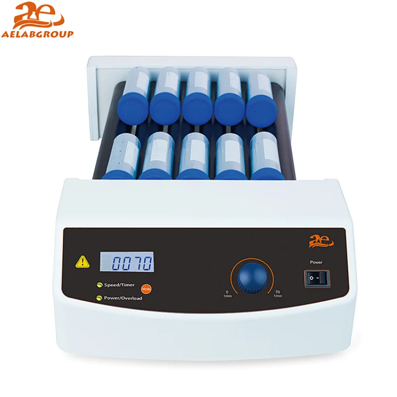 AELAB Tube Roller ATRL-1