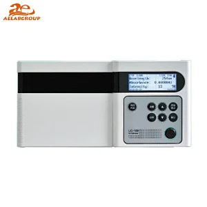AELAB High Performance Liquid Chromatography LC-100
