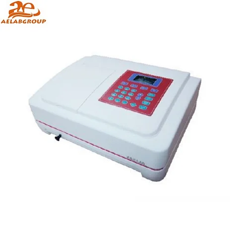 AELAB VIS Spectrophotometer Single Beam AE-S70-2V