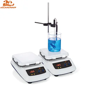 AELAB Hotplate Stirrer AHS-102