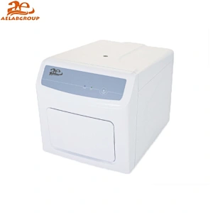 AELAB Real Time PCR Fast Nucleic Acid Testing 96 wells Accurate96
