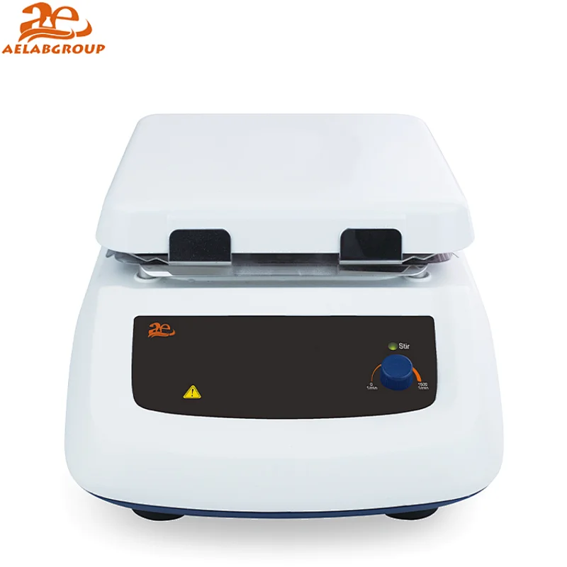 AELAB Magnetic Stirrers ASO-201