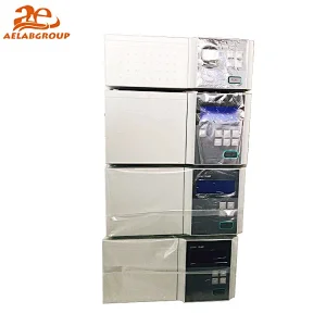 AELAB High Performance Liquid Chromatography LC-100
