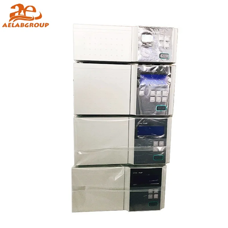 AELAB High Performance Liquid Chromatography LC-100