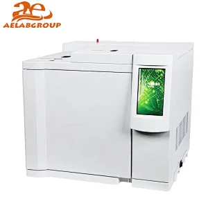 AELAB Gas Chromatograph GC112A