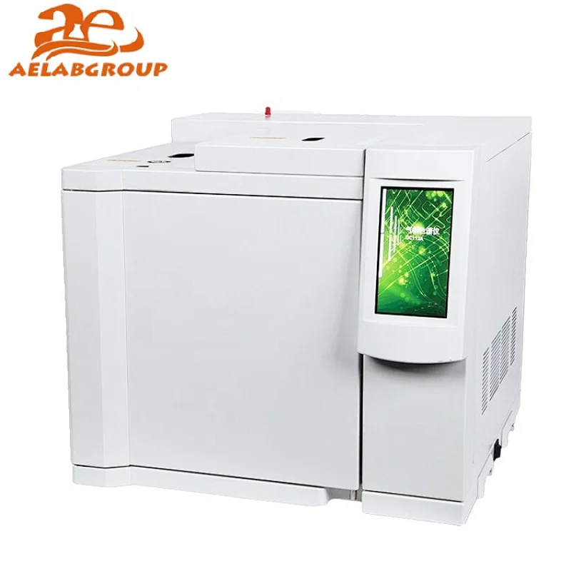 AELAB Gas Chromatograph GC112A