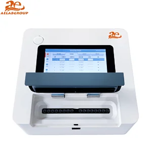 AELAB Mini Real Time PCR Fast Nucleic Acid Testing